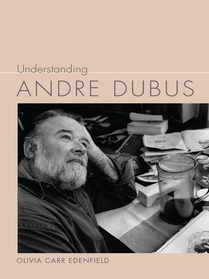 cover image of Understanding Andre Dubus